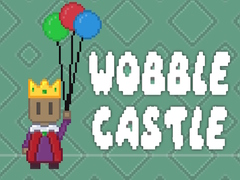 Permainan Wobble Castle