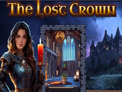 Permainan The Lost Crown