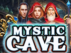 Permainan Mystic Cave