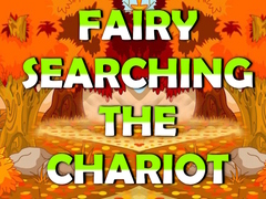Permainan Fairy Searching The Chariot