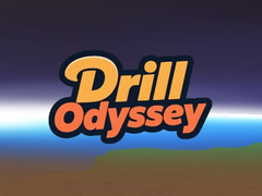 Permainan Drill Odyssey