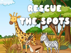 Permainan Rescue the Spots