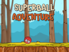 Permainan Superball Adventure