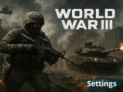 Permainan World War III