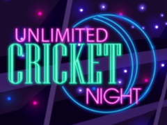 Permainan Unlimited Cricket Night