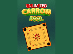 Permainan Unlimited Carrom Pool
