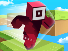 Permainan Roblox Craft Run