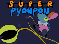 Permainan Super Pyonpon