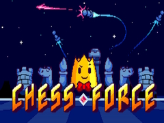 Permainan Chess Force