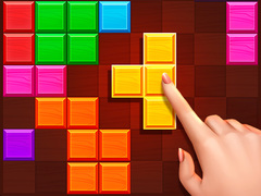 Permainan Puzzle Blocks Classic