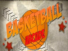 Permainan Basketball Arcade