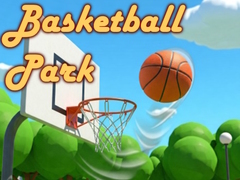 Permainan Basketball Park
