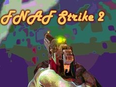Permainan FNAF Strike 2