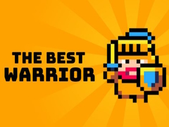 Permainan The Best Warrior