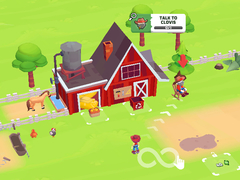 Permainan Western Farm