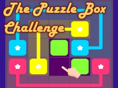 Permainan The Puzzle Box Challenge