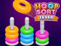 Permainan Hoop Sort Fever