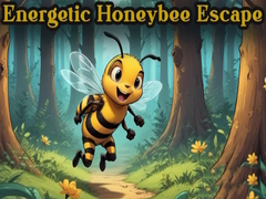 Permainan Energetic Honeybee Escape