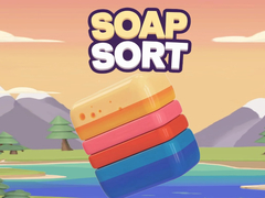 Permainan Soap Sort