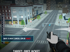 Permainan Sniper Shooter