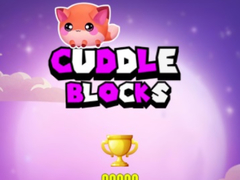 Permainan Cuddle Blocks
