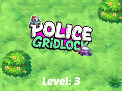 Permainan Police Gridlock