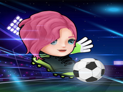Permainan Bobblehead Ball