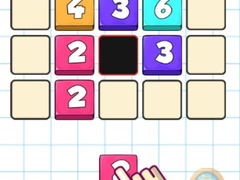 Permainan Number Merging Challenge