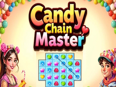 Permainan Candy Chain Master