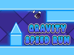Permainan Gravity Speed Run