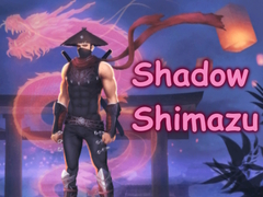 Permainan Shadow Shimazu