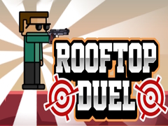 Permainan Rooftop Duel