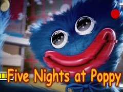Permainan Five Nights at Poppy