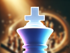 Permainan Chess Duel