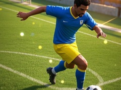 Permainan Authentic Football