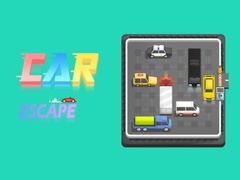 Permainan Car Escape