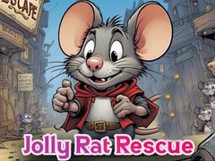 Permainan Jolly Rat Rescue 