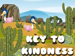Permainan Key to Kindness