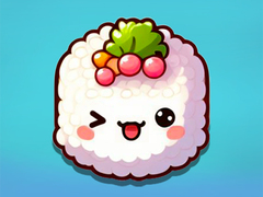 Permainan Popping Sushi