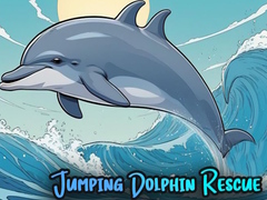 Permainan Jumping Dolphin Rescue