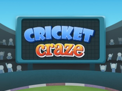 Permainan Cricket Craze