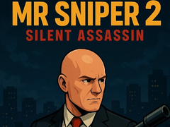 Permainan Mr Sniper 2 Silent Assassin