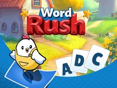 Permainan Word Rush