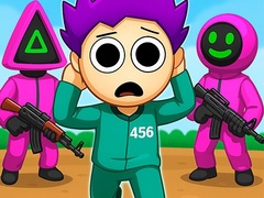 Permainan Squid Game Original