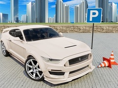 Permainan Car Simulator 3D