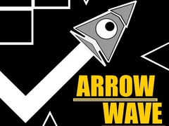 Permainan Arrow Wave