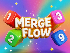 Permainan Merge Flow