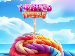 Permainan Twisted Tangle