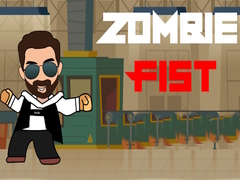 Permainan Zombie Fist