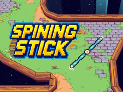 Permainan Spining Stick